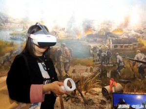 打扑克牌的剧烈运动视频不打马赛克 私密级 4K 高清 VR 眼镜，身临其境的刺激体验