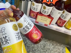 婷婷玖玖——一款适合全家共享的高品质饮品