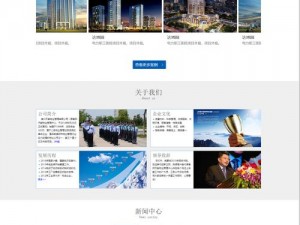 高性价比 web 成品网站，满足您的各种需求