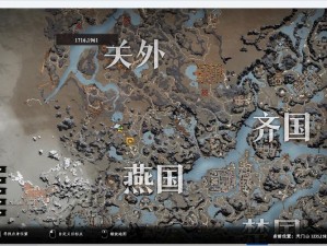 下一站江湖全方位攻略汇总：探索无尽江湖，掌握核心玩法指南