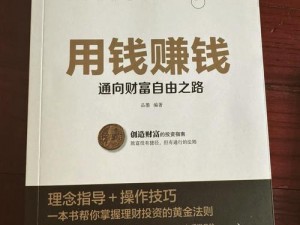 混沌之理赚钱宝典：洞悉财富增长必备策略与方法