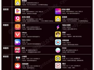 成品短视频 app 功能齐全，使用便捷