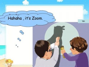 Zoom人与Zoom视频;Zoom 人在视频中会有哪些表现？