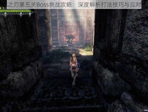 时光之刃第五关Boss挑战攻略：深度解析打法技巧与应对策略