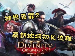 《神界原罪2》无限战斗回合实战指南：掌握无敌战斗技巧与攻略秘籍解析