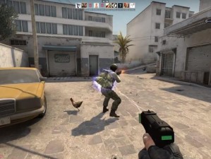 CSGO 高清大片蘑菇怎么看？教你几招轻松解决