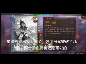 三国武将进阶攻略：解锁升星之道，提升武将战力巅峰之路揭秘