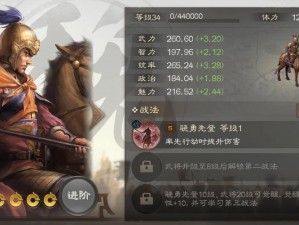 三国志战棋版一骑当千特效揭秘：英雄单挑能力大解析