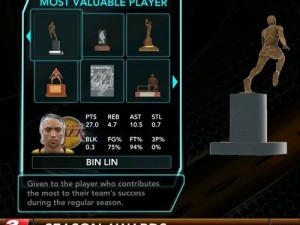 《NBA 2K10》MP模式极速进军NBA攻略手册：实战技巧与秘籍全解析