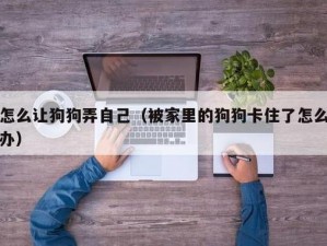 家狗狗卡在我里面痛怎么办？试试[产品名称]，快速解决问题，让狗狗舒适自在