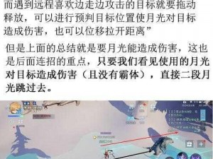 《龙族幻想村雨SOLO执行者攻略：实战技巧与打法解析》