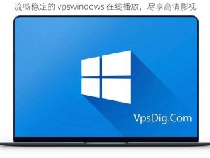 流畅稳定的 vpswindows 在线播放，尽享高清影视