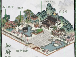 江南百景图杭州新角色猜想与解析：深度探索杭州新角色的多重身份与特色