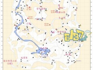 魔导战争手游关卡攻略：探索第一项地图的挑战与胜利之路