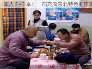 东北一家人 1—3 季：一部充满东北特色的家庭喜剧