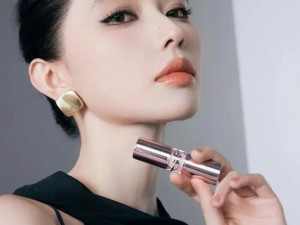 与李宗瑞有染的女星同款口红，让你拥有迷人魅力