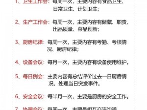 观看激战后厨 1 至 5 集中文版本，如何解决餐饮行业痛点？