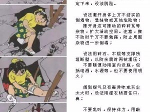 明日地震后钓鱼指南：掌握技巧与时机，危机中的生存技能探讨