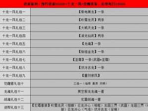 一剑仙侠新手攻略大全：新手必备的入门知识与玩法指南解析