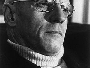 法国哲学家米歇尔·福柯的 DISCIPLINE & PUNISH：MICHEL FOUCAULT