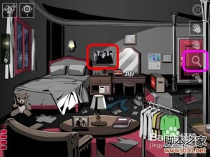 roombreak 第四关：轻松逃脱新体验