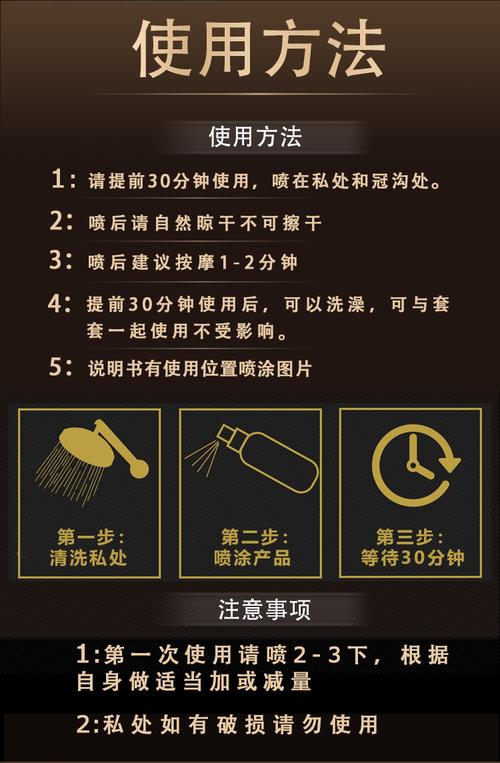 XXX 延时喷剂,让你轻松破了小婕孑的第一次