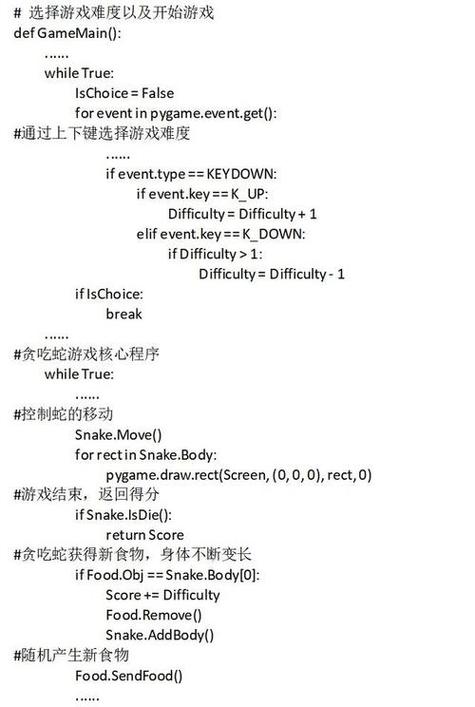 python 人狗大战 csdn 在线——教你用 Python 打造趣味游戏