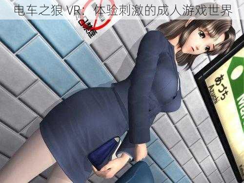 电车之狼 VR：体验刺激的成人游戏世界