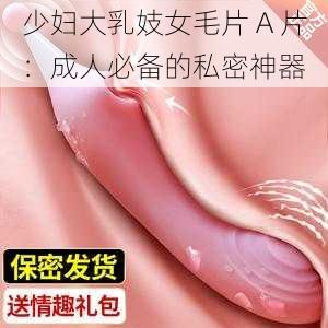 少妇大乳妓女毛片 A 片：成人必备的私密神器