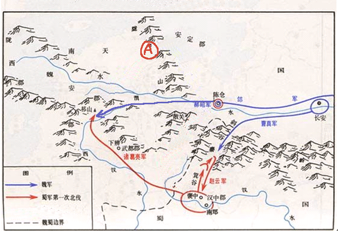 放开那三国3：揭秘游历奇遇之地，探寻三国历史遗迹之旅