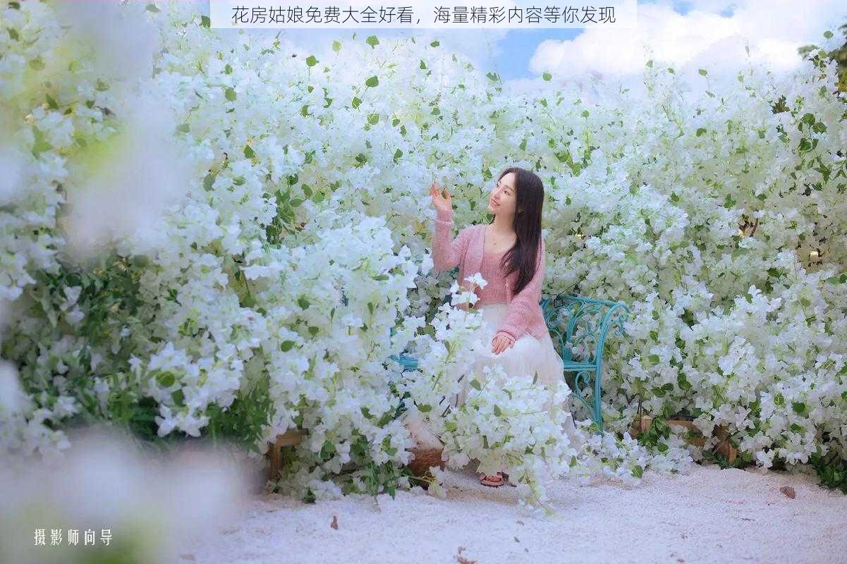 花房姑娘免费大全好看，海量精彩内容等你发现