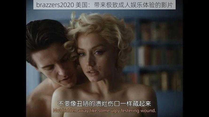 brazzers2020 美国：带来极致成人娱乐体验的影片