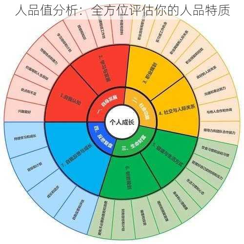 人品值分析：全方位评估你的人品特质