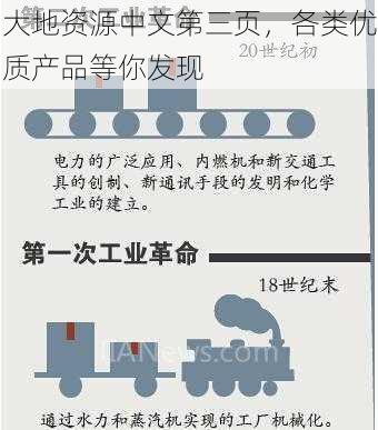 大地资源中文第三页，各类优质产品等你发现